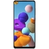 Смартфон Samsung Galaxy A21s 4/64GB (Black)