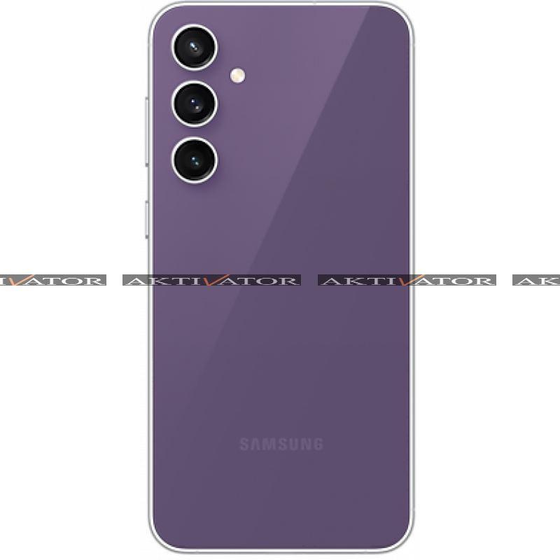 Смартфон Samsung Galaxy S23 FE 8/128 ГБ (Purple)
