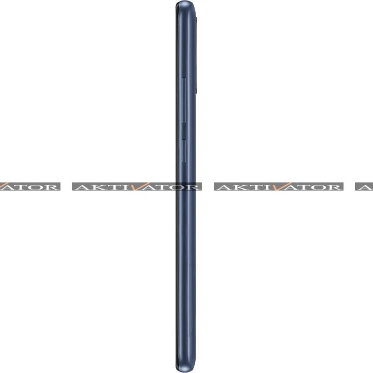 Смартфон Samsung Galaxy A02s 3/32GB (Blue)