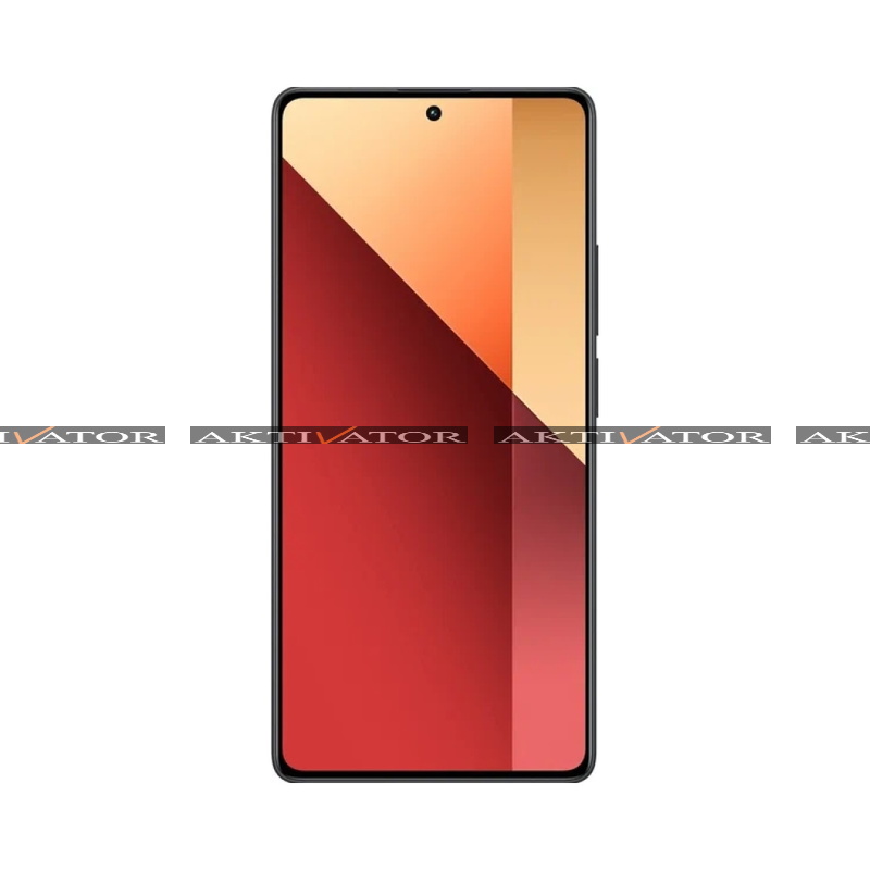 Xiaomi Redmi Note 13 Pro 4G 12/256 Black