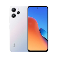 Смартфон Xiaomi Redmi 12 8/256GB (Polar Silver)