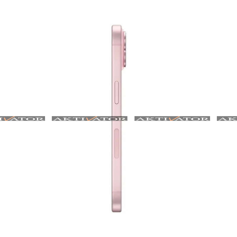 Смартфон Apple iPhone 15 Plus 256Gb (Pink)