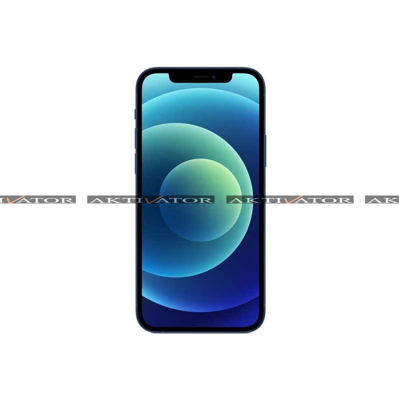 Смартфон Apple iPhone 12 64GB (Blue)