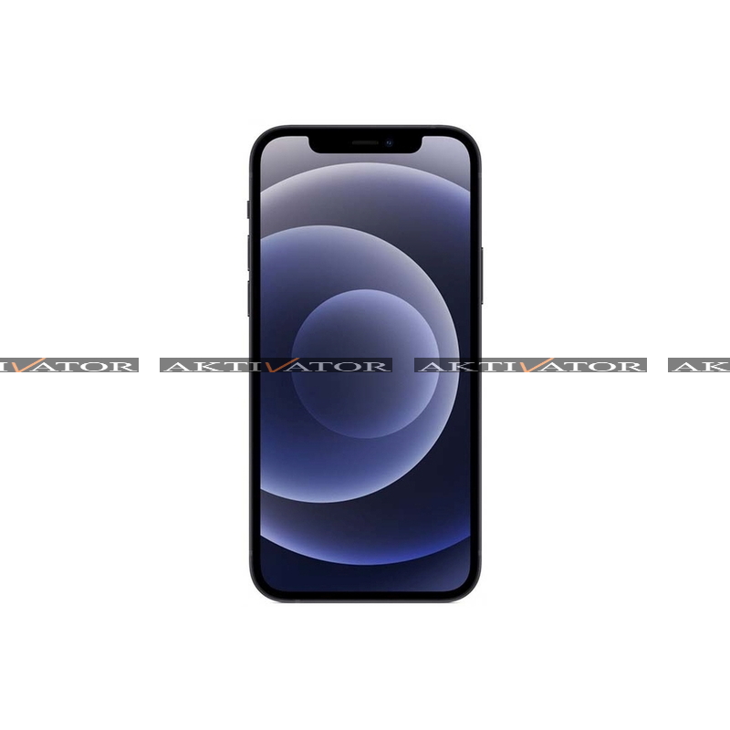 Смартфон Apple iPhone 12 128GB (Black)