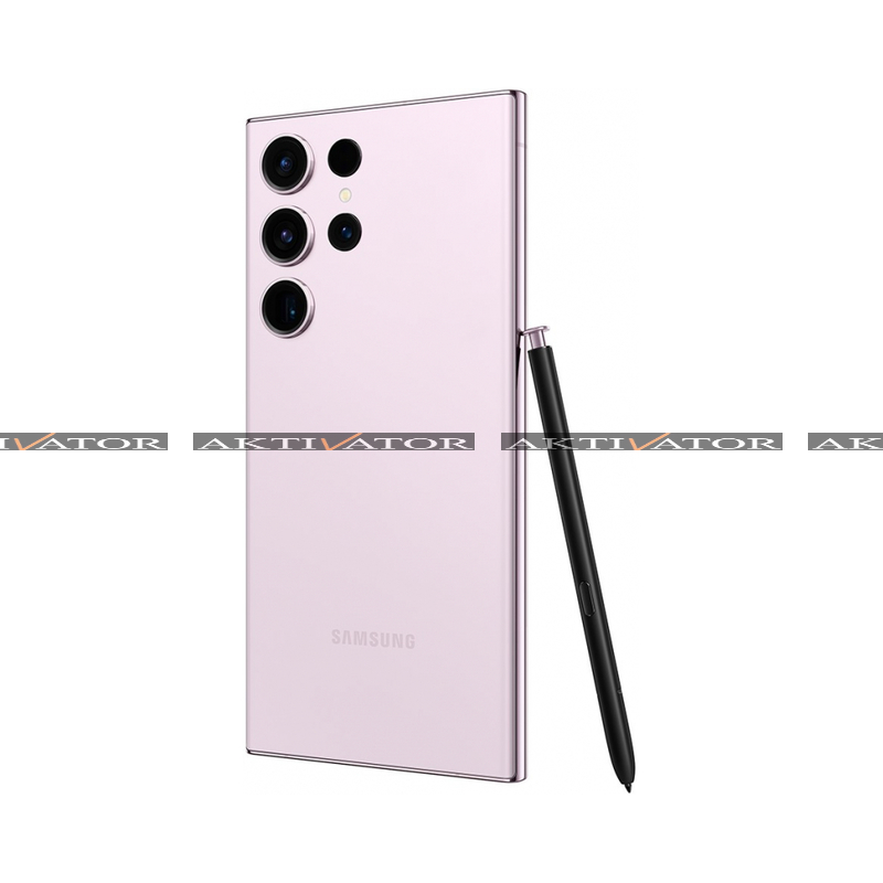 Смартфон Samsung Galaxy S23 Ultra 8/256 ГБ (Lavender)
