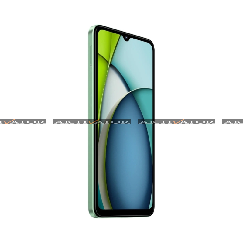 Xiaomi Redmi A3x 3/64GB Aurora Green
