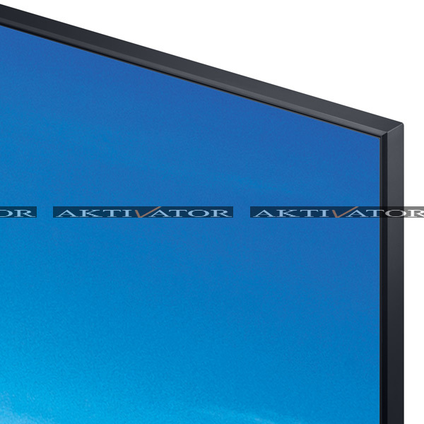 Телевизор Samsung UE43TU7500U 43 (2020)