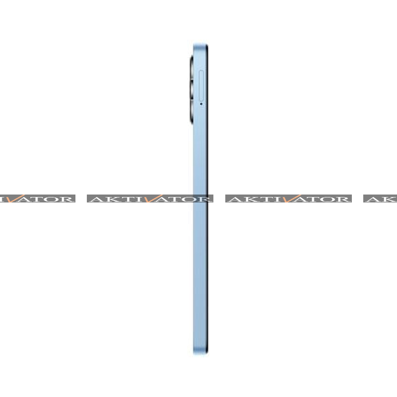 Смартфон Xiaomi Redmi 12 8/128GB (Sky Blue)