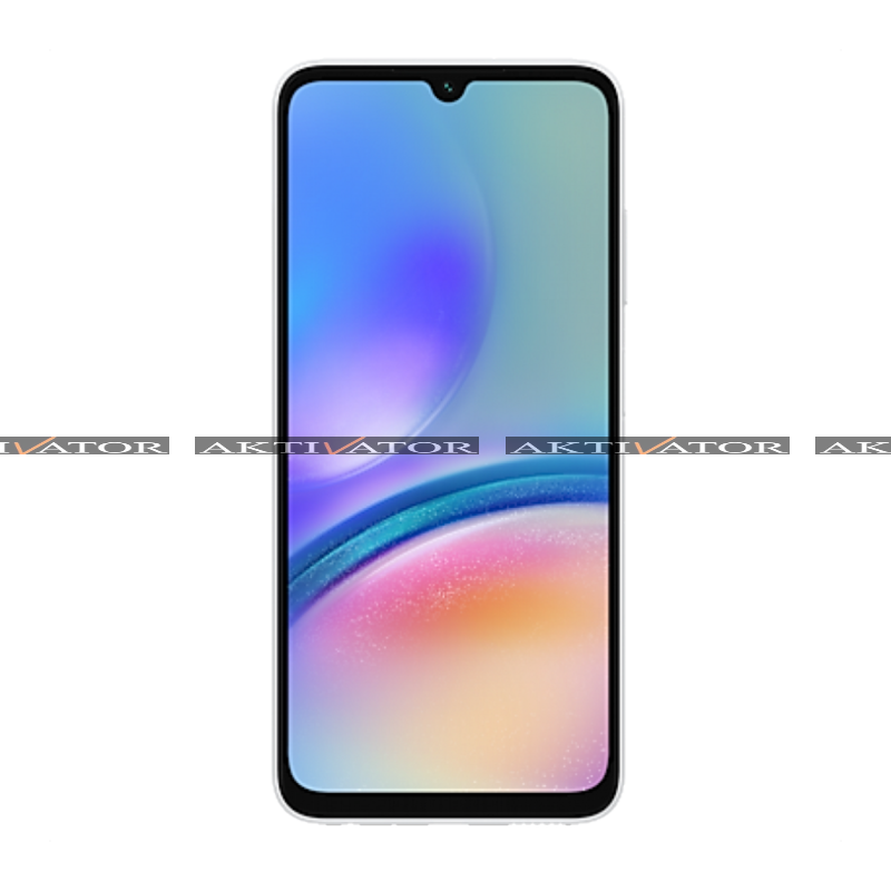 Смартфон Samsung Galaxy A05s 4/64GB (Silver)