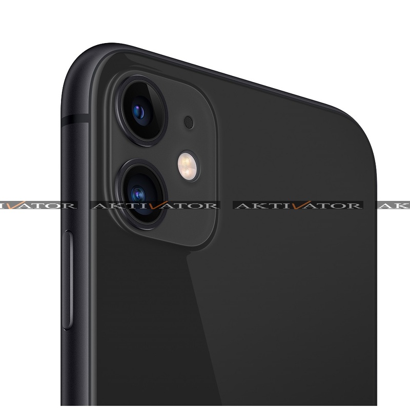 Смартфон Apple iPhone 11 128GB (Black)