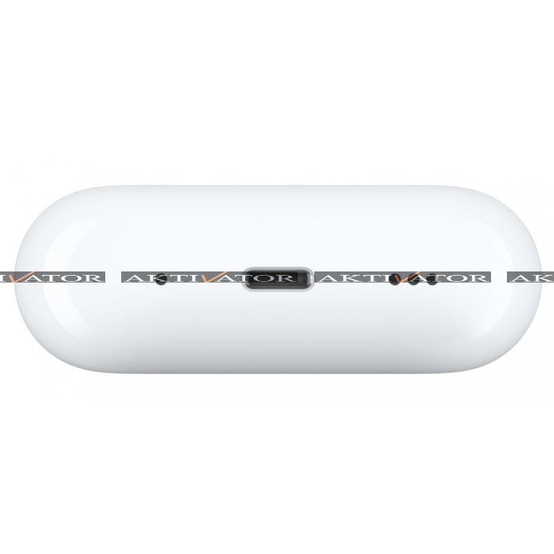 Беспроводные наушники Apple AirPods Pro 2 USB-C MagSafe