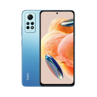 Смартфон Xiaomi Redmi Note 12 Pro 8/256GB (Glacier Blue)