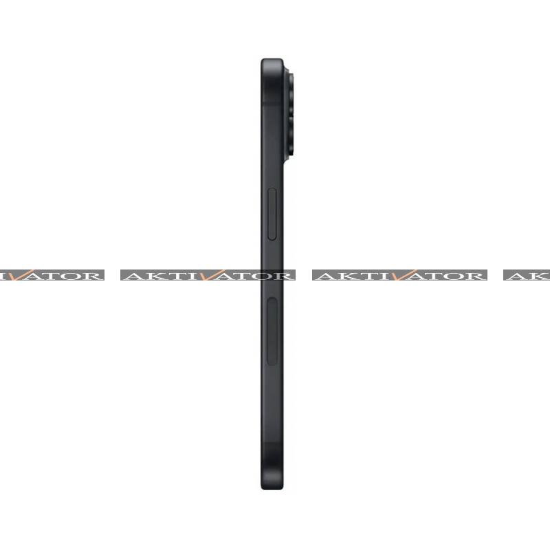 Смартфон Apple iPhone 15 Plus 512Gb (Black)