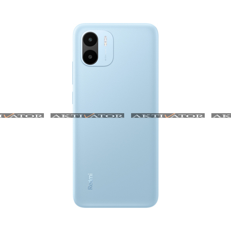 Смартфон Xiaomi Redmi A2 Plus 3/32GB (Light Blue)