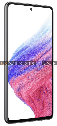 Смартфон Galaxy A53 5G 8/128GB (Black)