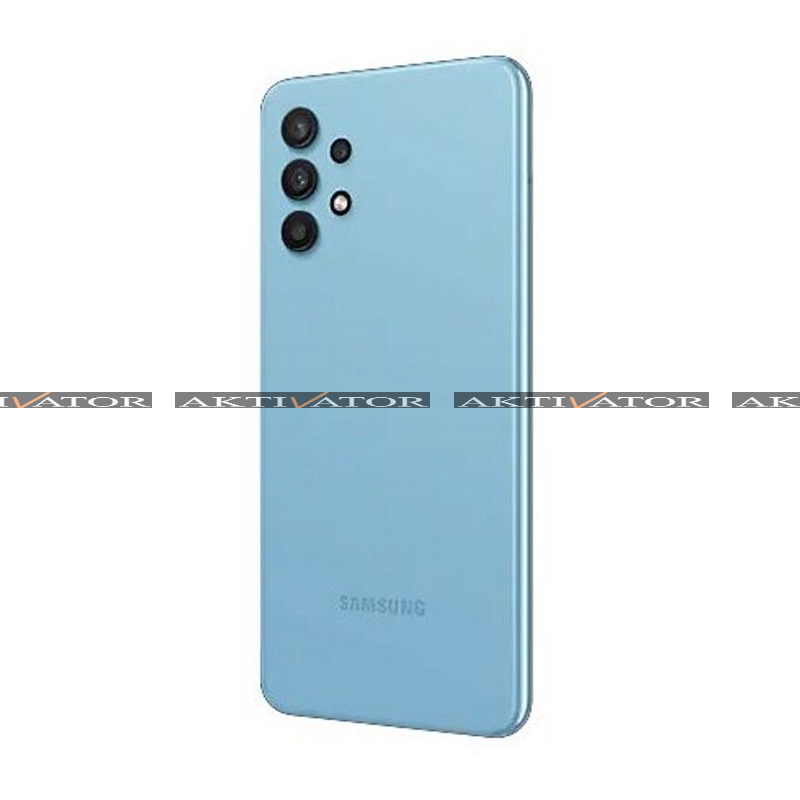 Смартфон Samsung Galaxy A32 64GB (Blue)