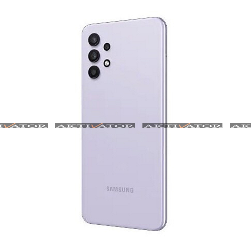 Смартфон Samsung Galaxy A32 64GB (Violet)