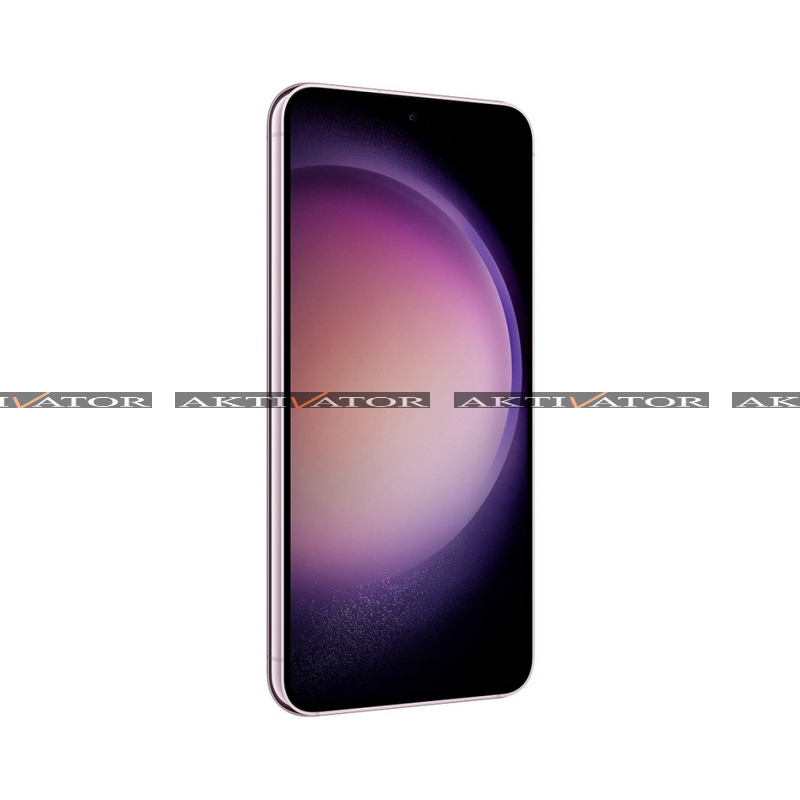 Смартфон Samsung Galaxy S23 8/128 ГБ (Lavender)