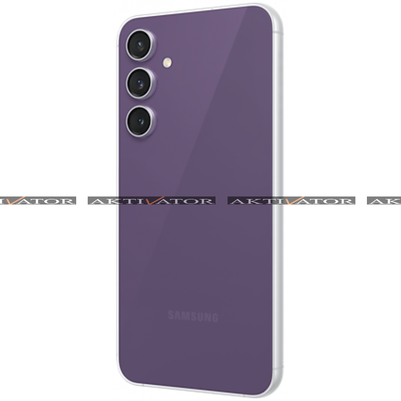 Смартфон Samsung Galaxy S23 FE 8/128 ГБ (Purple)