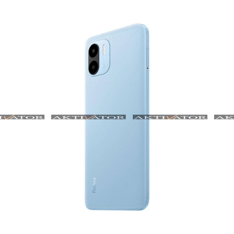 Смартфон Xiaomi Redmi A2 Plus 3/32GB (Light Blue)