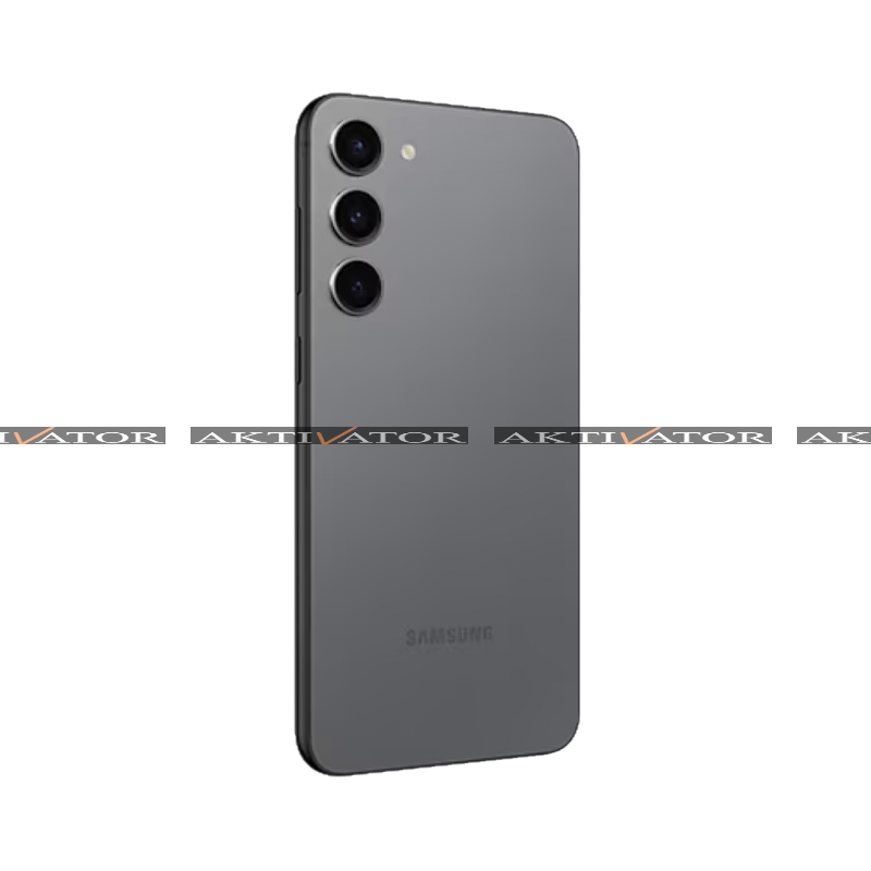 Смартфон Samsung Galaxy S23 Plus 8/256 ГБ (Graphite)