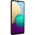 Смартфон Samsung Galaxy A02 2/32GB (Red)