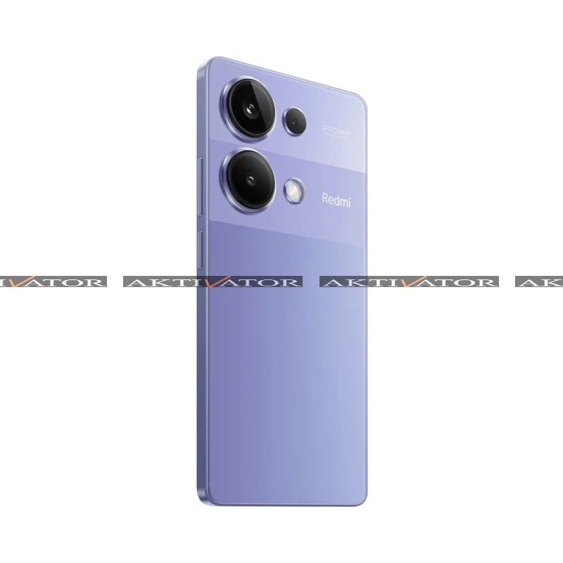 Xiaomi Redmi Note 13 Pro 4G 12/256 Purple