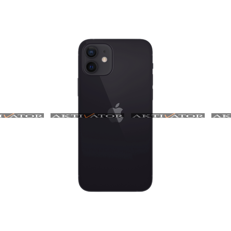 Смартфон Apple iPhone 12 64GB (Black)