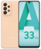 Смартфон Samsung Galaxy A33 5G 8/128Gb (Peach)