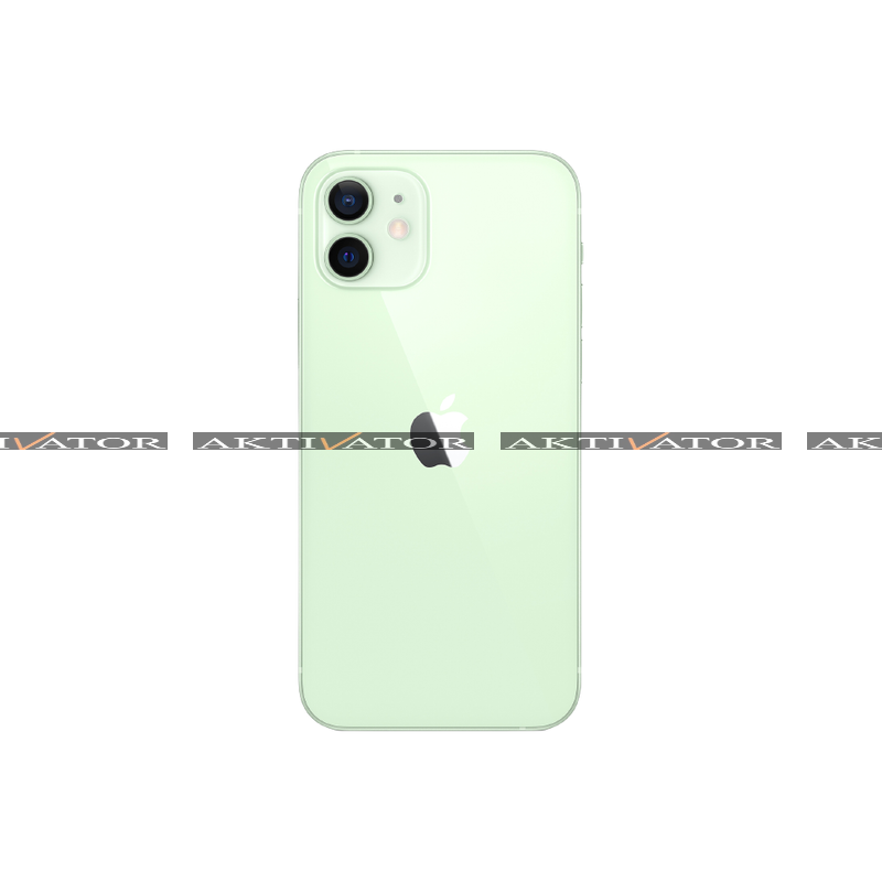 Смартфон Apple iPhone 12 64GB (Green)