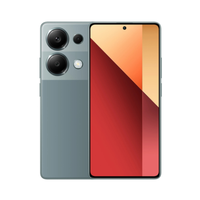 Xiaomi Redmi Note 13 Pro 4G 12/256 Green