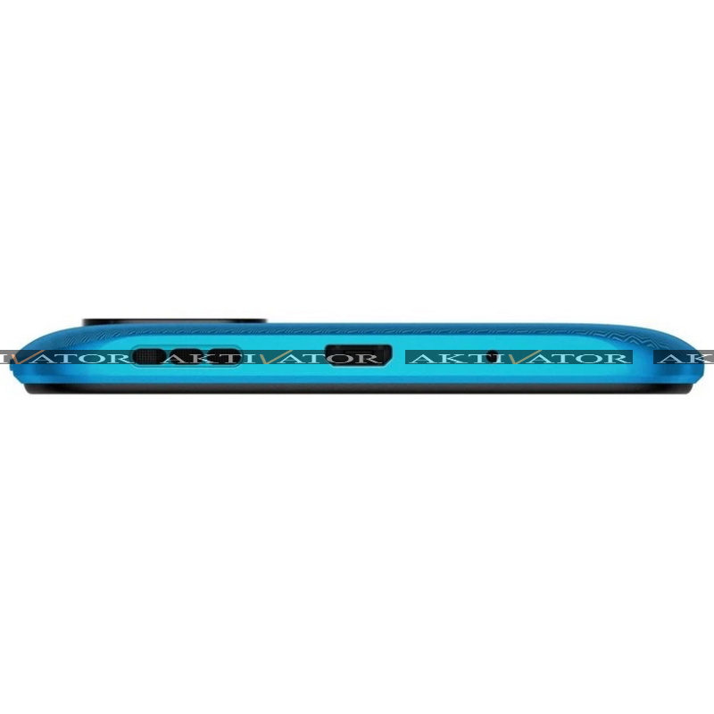 Смартфон Xiaomi Redmi 9C 4/128GB (Green)