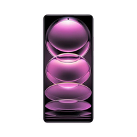Смартфон Xiaomi Redmi Note 12 Pro Plus+ 12/256GB (Black)