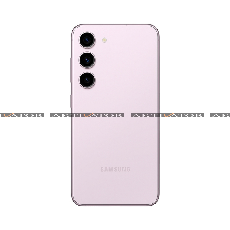 Смартфон Samsung Galaxy S23 8/128 ГБ (Lavender)