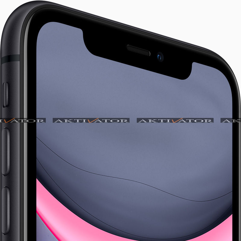 Смартфон Apple iPhone 11 128GB (Black)