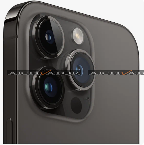 Смартфон Apple iPhone 14 Pro 128Gb (Space Black)