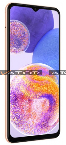 Смартфон Samsung Galaxy A23 4/128Gb (Peach)