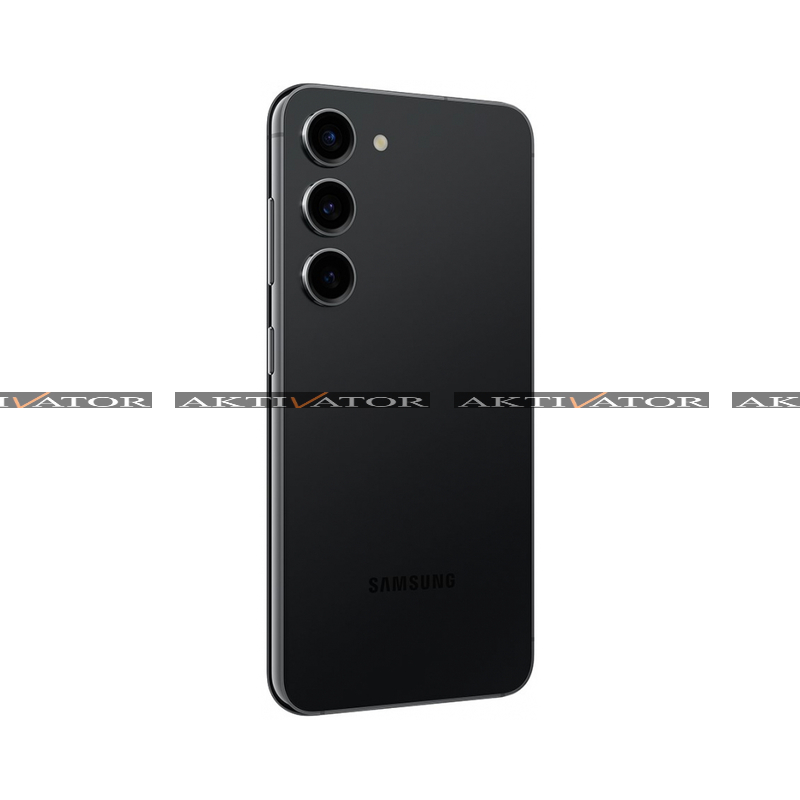 Смартфон Samsung Galaxy S23 Plus 8/512 ГБ (Phantom Black)