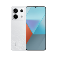 Xiaomi Redmi Note 13 Pro 5G 12/512GB White