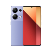Xiaomi Redmi Note 13 Pro 4G 12/256 Purple