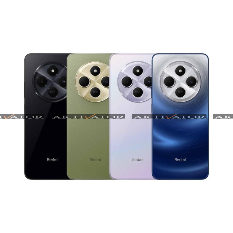 Xiaomi Redmi 14C 8/256GB Dreamy Purple