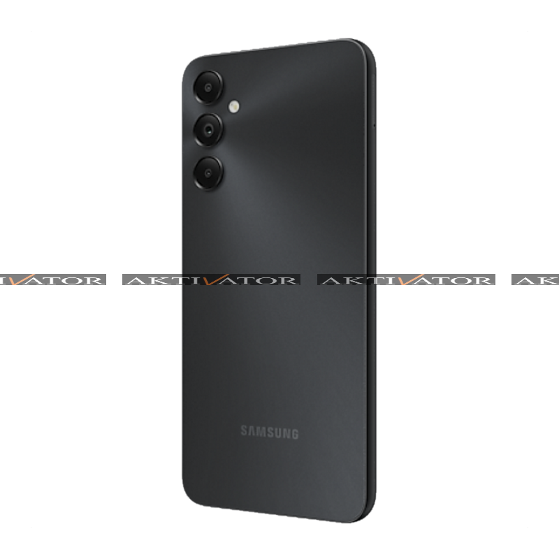 Смартфон Samsung Galaxy A05s 4/64GB (Black)