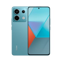 Xiaomi Redmi Note 13 Pro 5G 12/512GB Blue