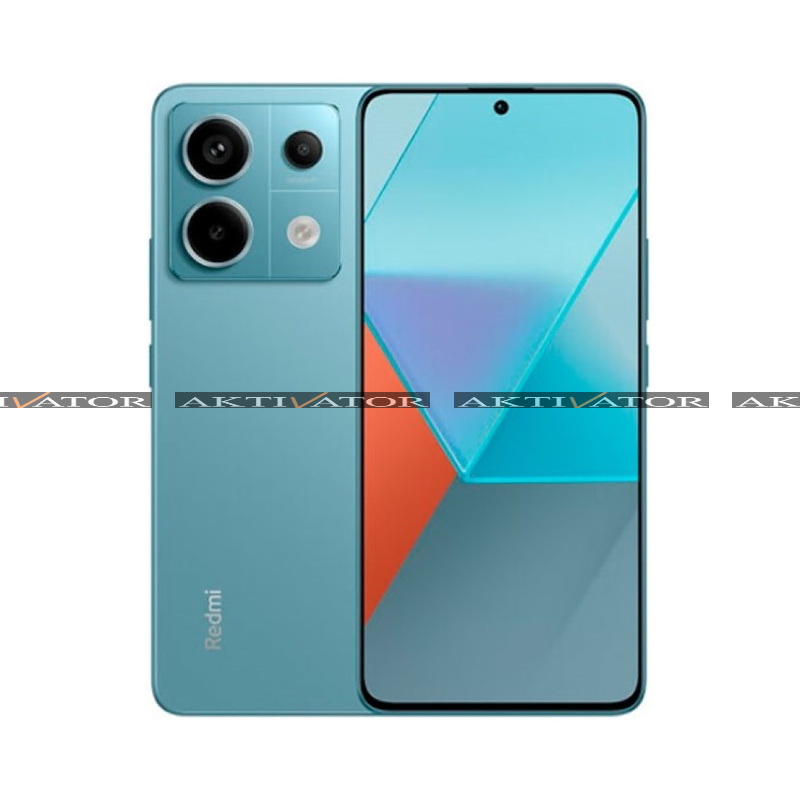 Xiaomi Redmi Note 13 Pro 5G 12/512GB Blue