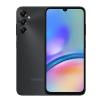 Смартфон Samsung Galaxy A05s 4/64GB (Black)
