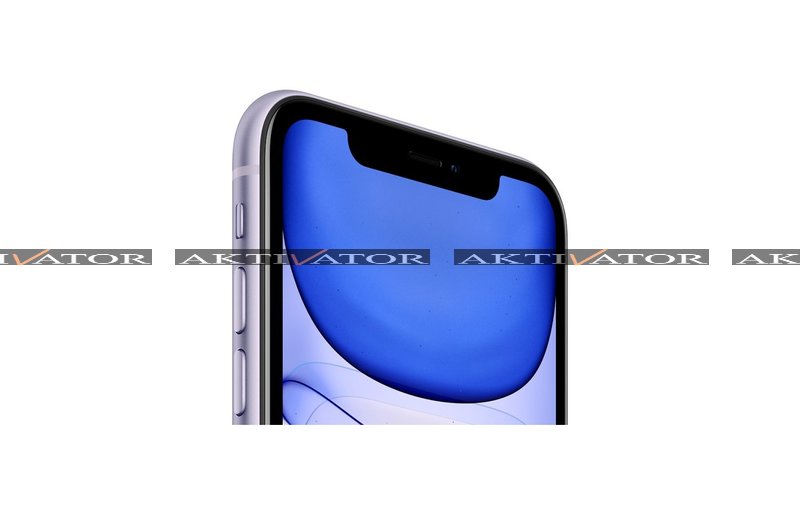 Смартфон Apple iPhone 11 128GB (Purple)