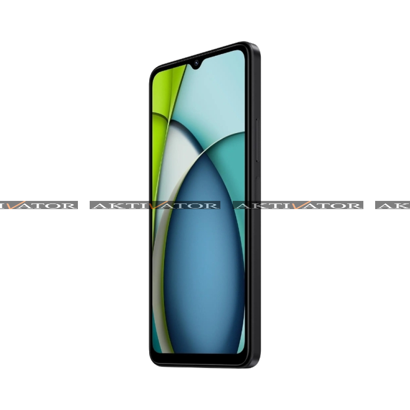 Xiaomi Redmi A3 3/64 Midnight Black