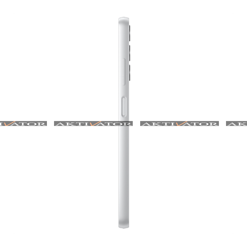 Смартфон Samsung Galaxy A05s 4/64GB (Silver)