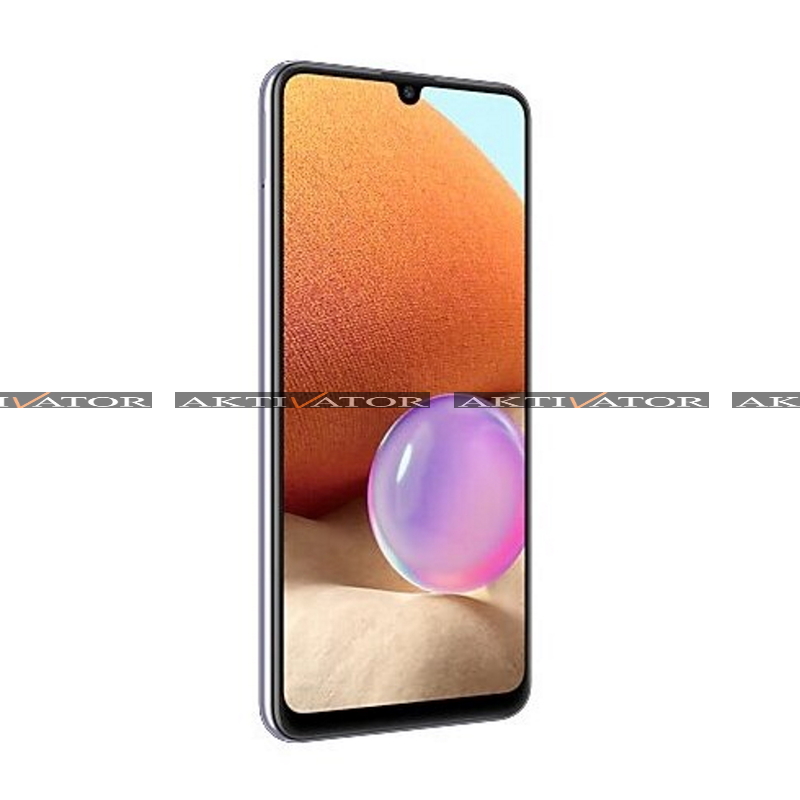Смартфон Samsung Galaxy A32 64GB (Violet)