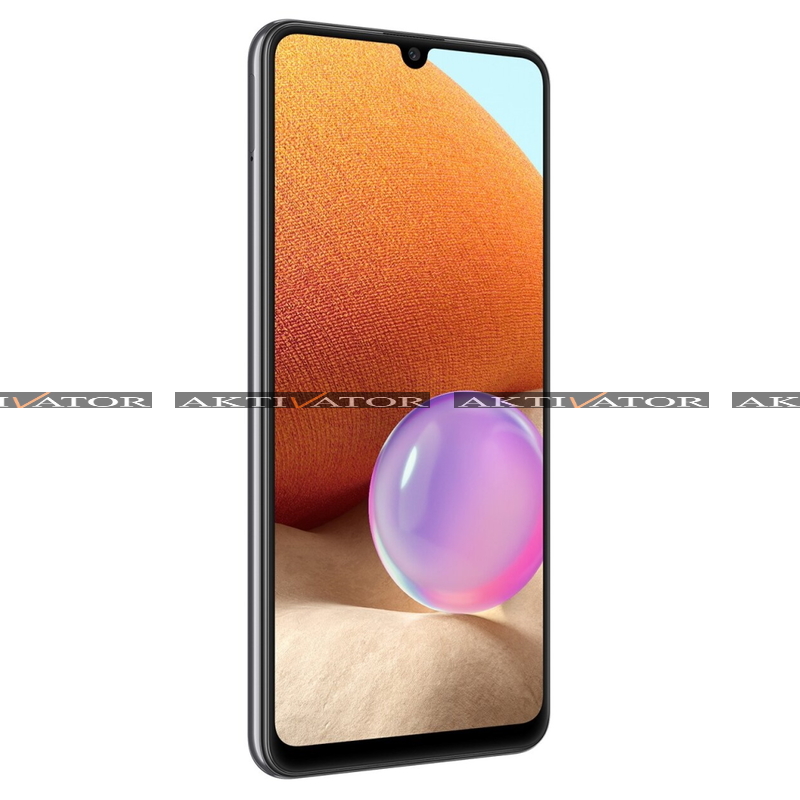 Смартфон Samsung Galaxy A32 128GB (Black)
